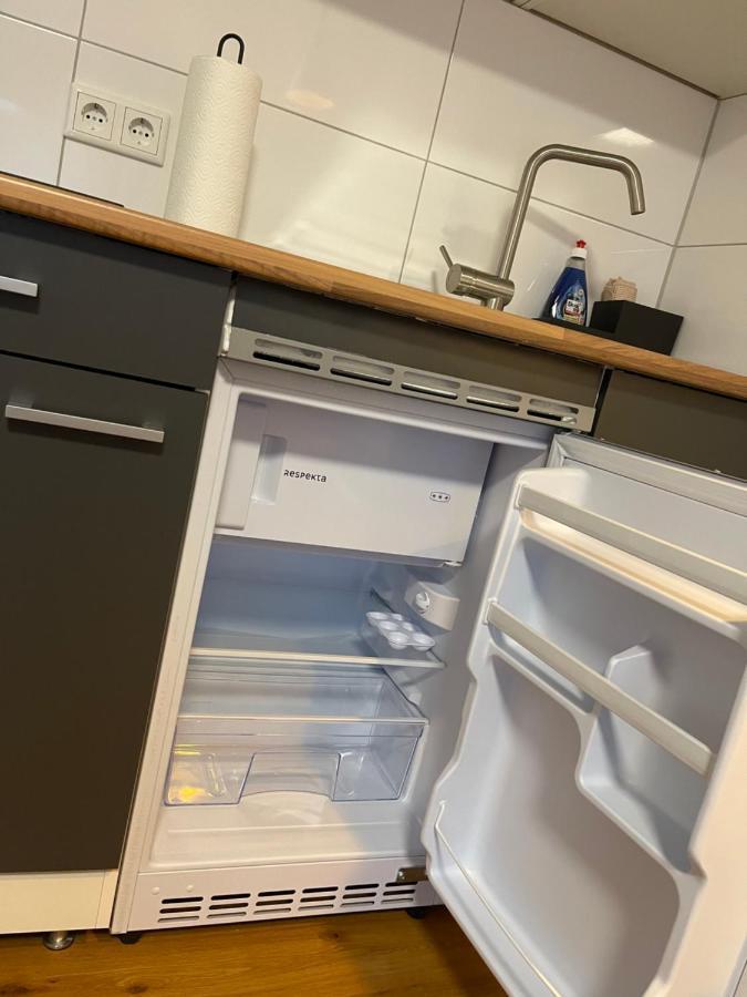 -Bella Casa- Central Studio Apartment Fürth 外观 照片