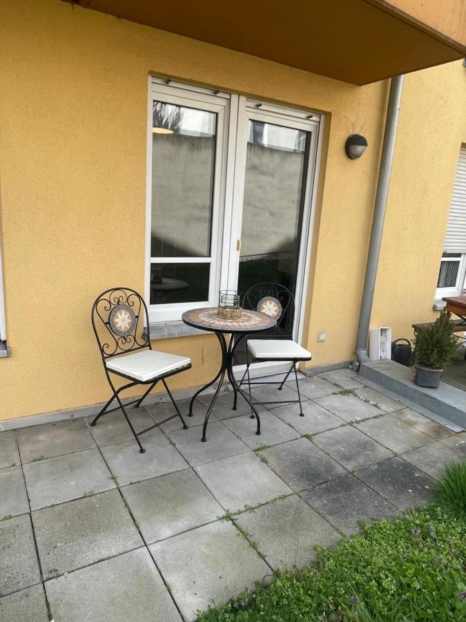 -Bella Casa- Central Studio Apartment Fürth 外观 照片