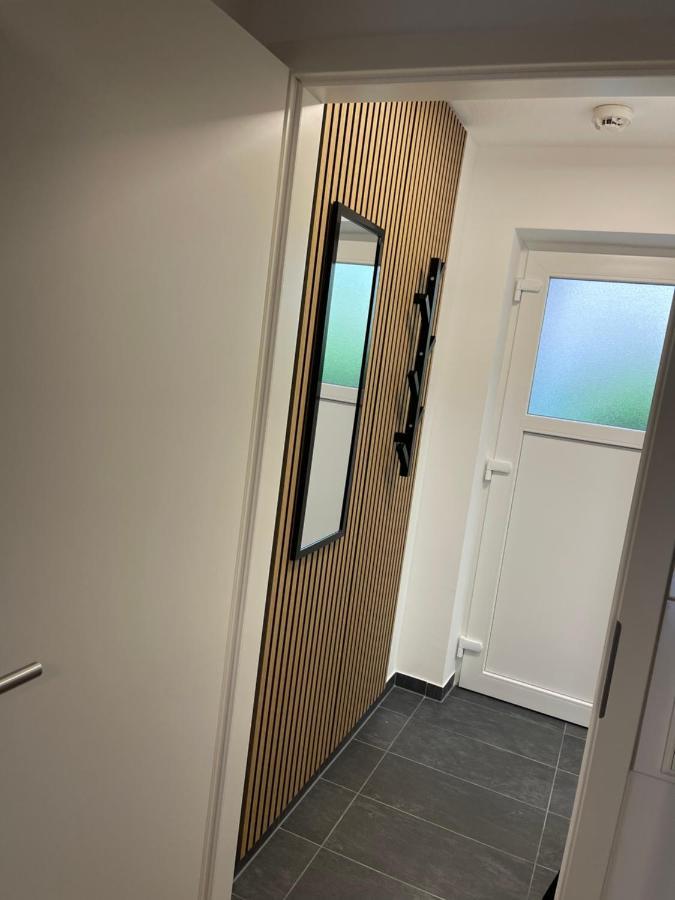 -Bella Casa- Central Studio Apartment Fürth 外观 照片