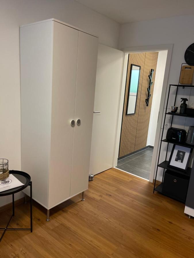 -Bella Casa- Central Studio Apartment Fürth 外观 照片