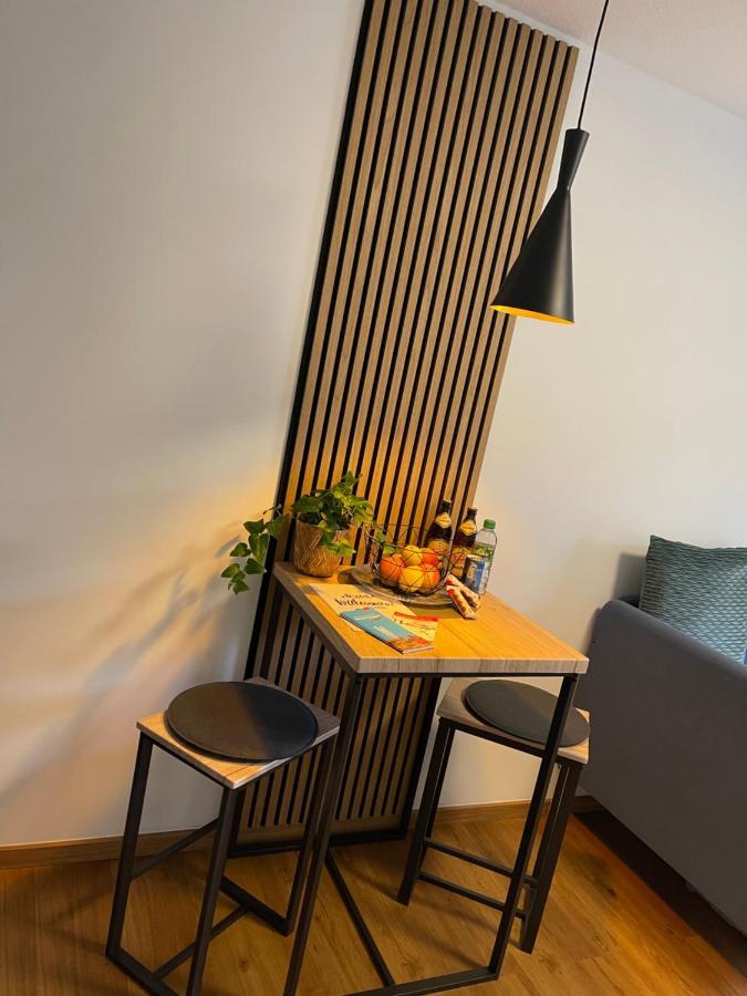 -Bella Casa- Central Studio Apartment Fürth 外观 照片