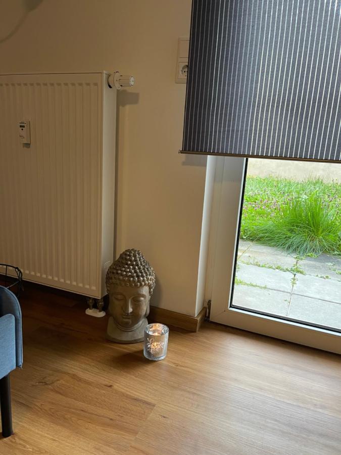 -Bella Casa- Central Studio Apartment Fürth 外观 照片