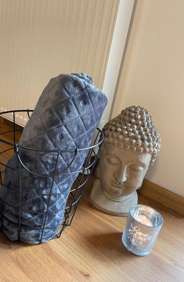 -Bella Casa- Central Studio Apartment Fürth 外观 照片